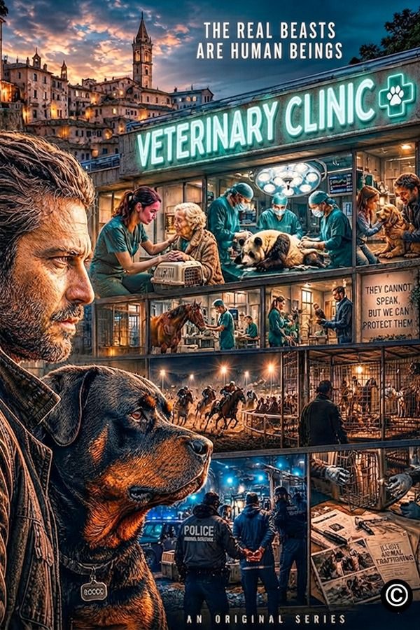 Clinica Veterinaria
