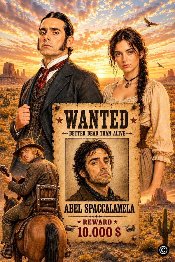 Wanted! Meglio Morto Che Vivo
