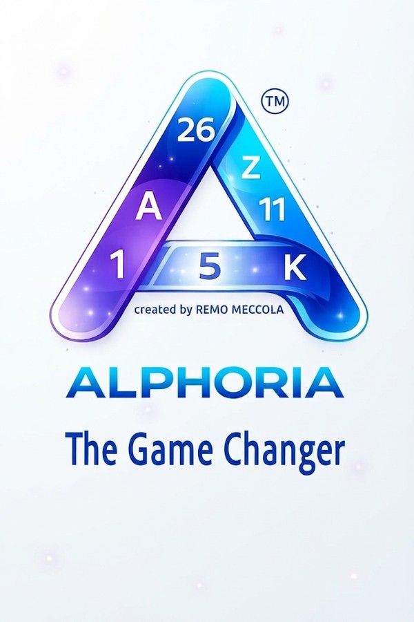 Alphoria